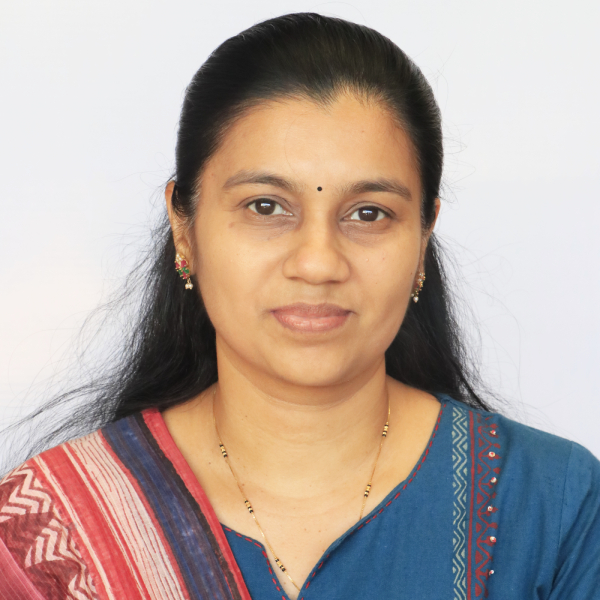 Dr. Manjusha L.